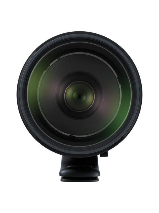 Tamron - Tamron SP 150-600mm f/5-6.3 Di VC USD G2 (Canon) - photo 3 Tamron - Tamron SP 150-600mm f/5-6.3 Di VC USD G2 (Canon) | Stockmann - photo 3