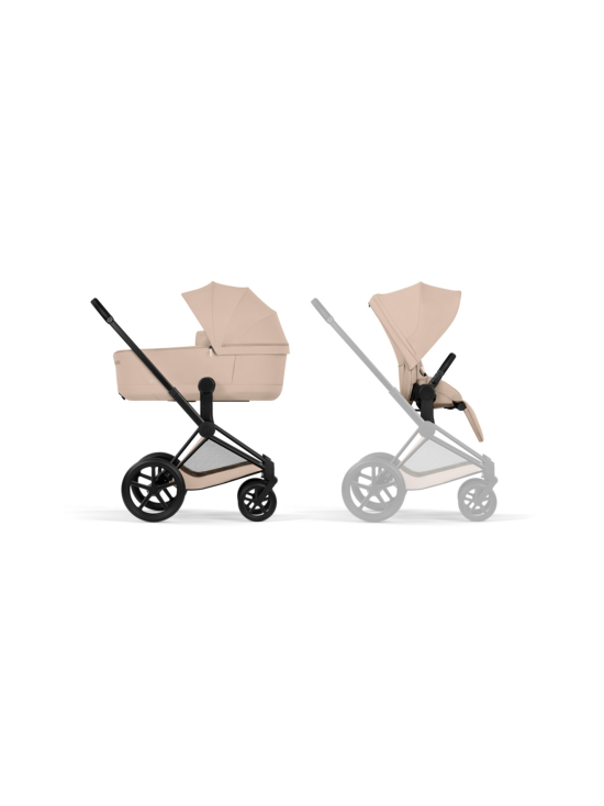 CYBEX - Cybex Priam yhdistelmävaunut | Stockmann - photo 1