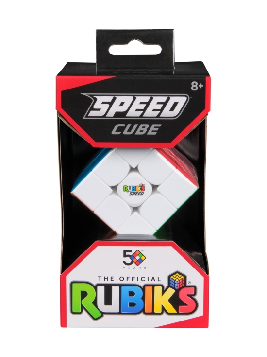 RUBIK´S CUBE Speedcube, 3 x 3