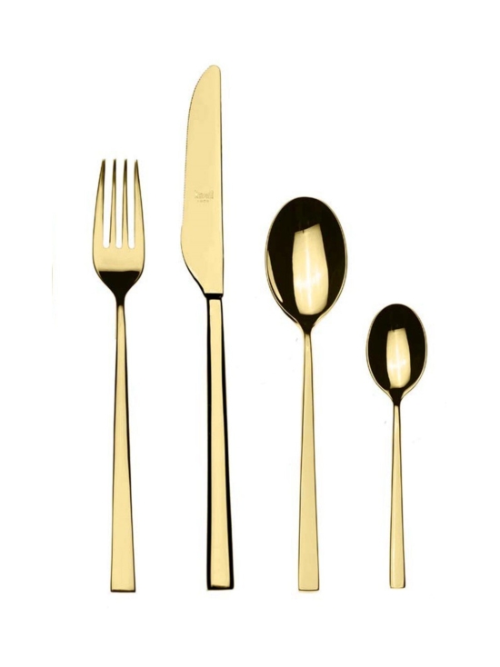 Mepra - Firenze Oro aterinsetti 24 osaa - photo 1 Mepra - Firenze Oro aterinsetti 24 osaa | Stockmann - photo 1