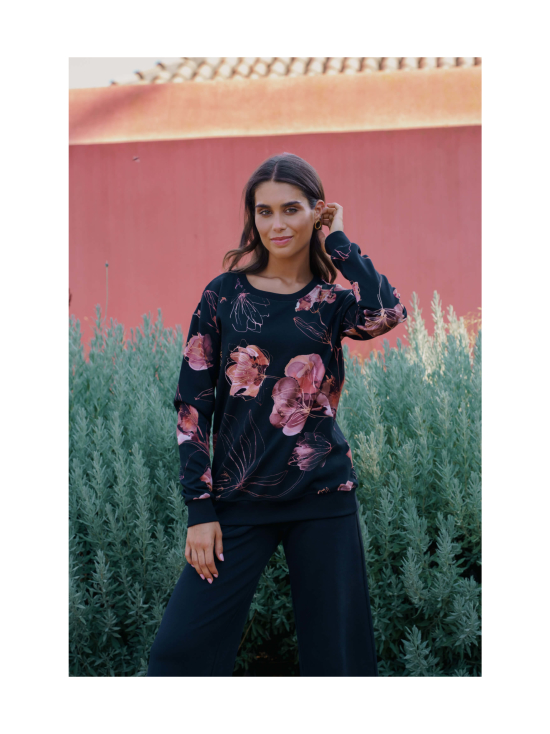 Nakoa - Casual Chic Print Shirt, Lagom - LAGOM | Stockmann - photo 5