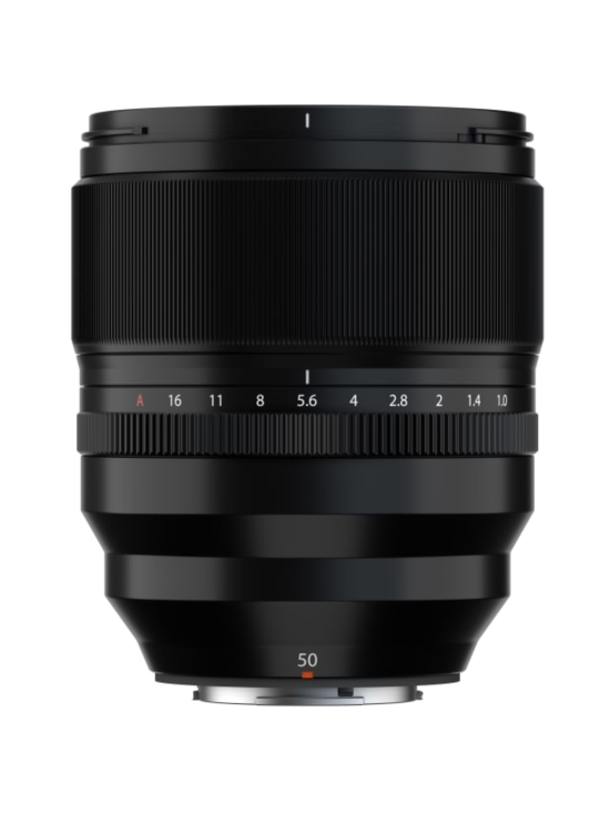 Fujifilm - FujiFilm XF 50mm f/1 R WR -objektiivi + 200e alennus - photo 3 Fujifilm - FujiFilm XF 50mm f/1 R WR -objektiivi + 200e alennus | Stockmann - photo 3