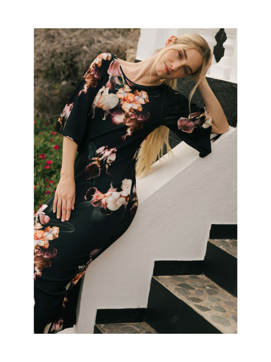 Nakoa - Vivienne Dress, Luna - LUNA | Stockmann - photo 8