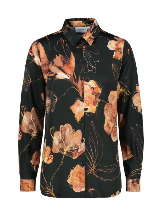 Nakoa - Chloe Kauluspaita, Lagom - LAGOM | Stockmann - photo 2