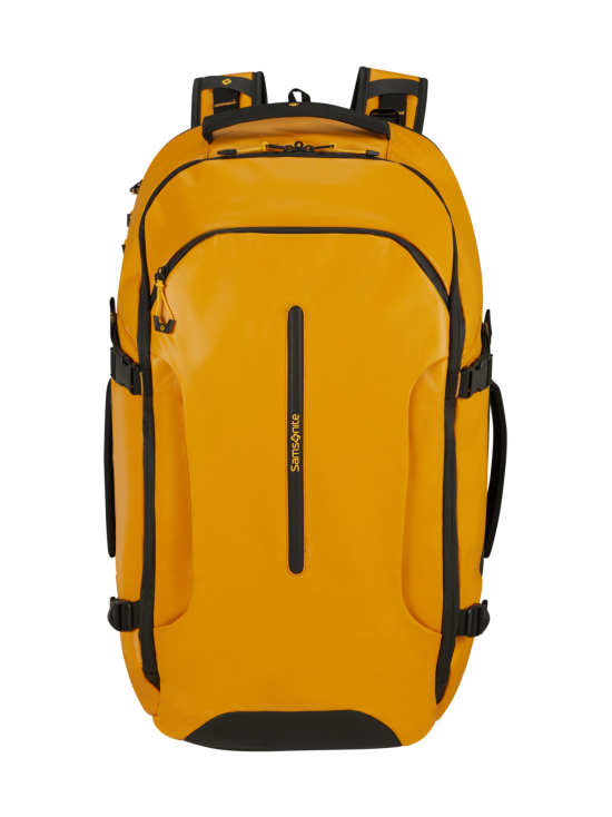 Samsonite - ECODIVER REPPU M 55L - YELLOW - photo 1 Samsonite - ECODIVER REPPU M 55L - YELLOW | Stockmann - photo 1