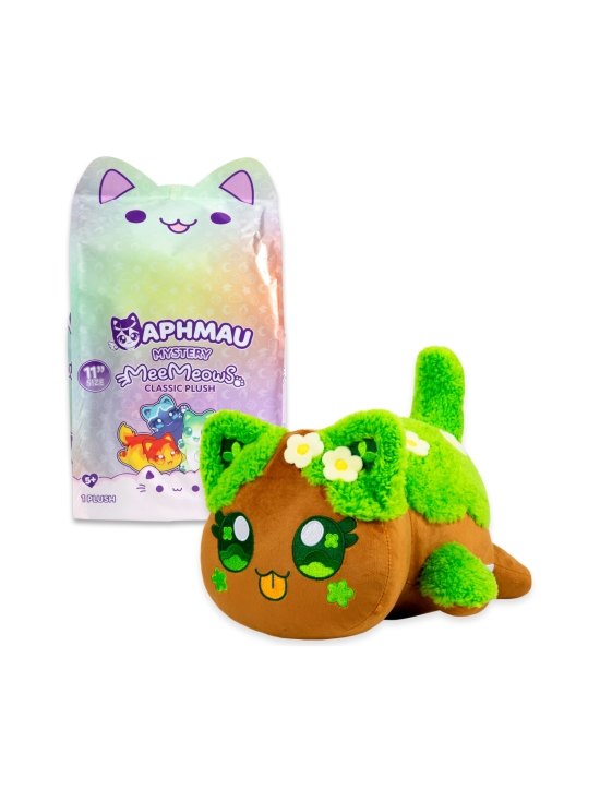 APHMAU - APHMAU MeeMeow Yllätyspehmolelu 