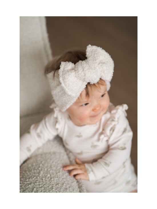 Swanie Finland - Swanie - Teddy solmupanta - VALKOINEN | Stockmann - photo 2