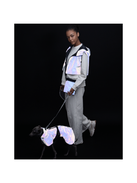 PAIKKA - PAIKKA Human Vest 2.0 - WHITE | Stockmann - photo 7