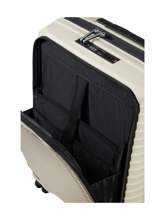 Samsonite - UPSCAPE SP. 55/20 EXP LENGTH 40CM - SANDSTONE | Stockmann - photo 3