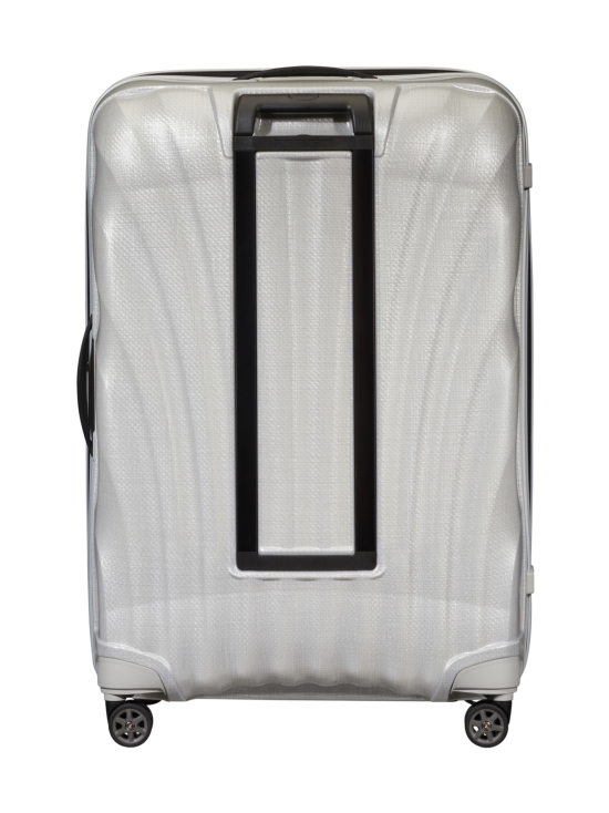 Samsonite - C-LITE SPINNER 81/30 - OFF WHITE - photo 5 Samsonite - C-LITE SPINNER 81/30 - OFF WHITE | Stockmann - photo 5