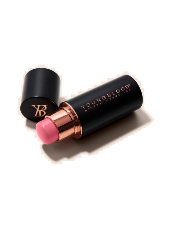 Youngblood - VividLuxe Creme Blush Stick -kermainen poskipunapuikko 9,5g - PARFAIT | Stockmann - photo 1