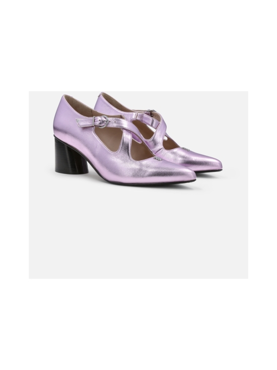 MINNA MINNA by Minna Parikka - Harvest Lilac Metallic - VIOLETTI - photo 2 MINNA MINNA by Minna Parikka - Harvest Lilac Metallic - VIOLETTI | Stockmann - photo 2