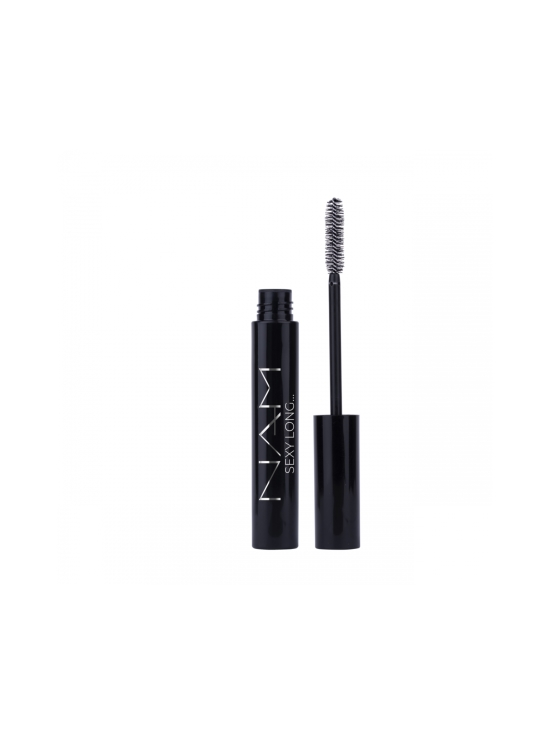 NAM - Sexy Long Mascara -ripsiväri 8g - 10 | Stockmann - photo 1