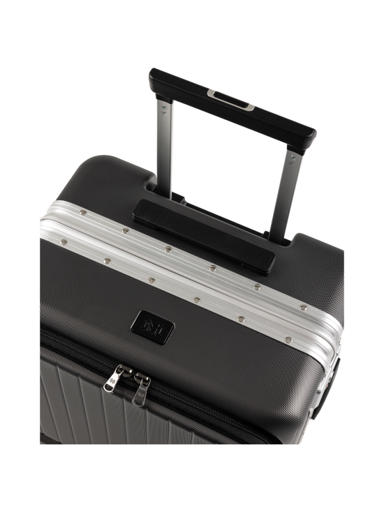MMV Bags - Cabin Case -matkatavaralaukku - TUMMANHARMAA | Stockmann - photo 5