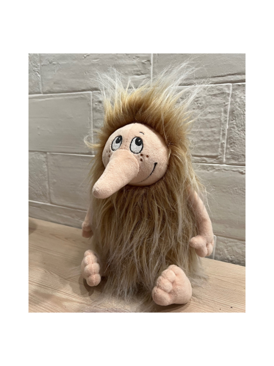 POKU - POKU Pehmolelu, 55 cm - photo 1 POKU - POKU Pehmolelu, 55 cm | Stockmann - photo 1
