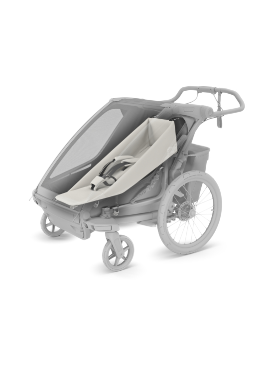 Thule - Thule Chariot vauvan istuintuki - photo 2 Thule - Thule Chariot vauvan istuintuki | Stockmann - photo 2
