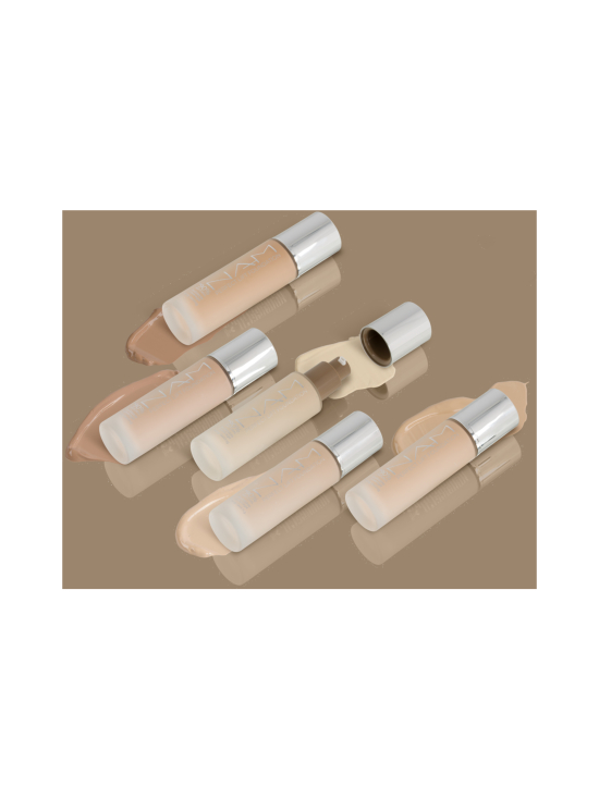 NAM - NAM Perfect Lift Foundation -hoitava meikkivoide aikuiselle iholle 30ml - 01 SWAN | Stockmann - photo 4