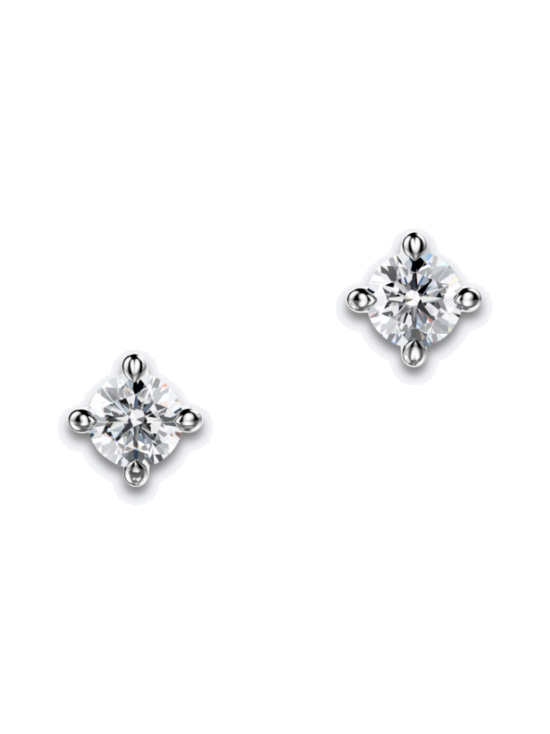 Olli Johan Lindroos - Moon N Back Korvakorut Nappi 2x0.10-1.00ct Briljantti Platina - PLATINA | Stockmann - photo 11