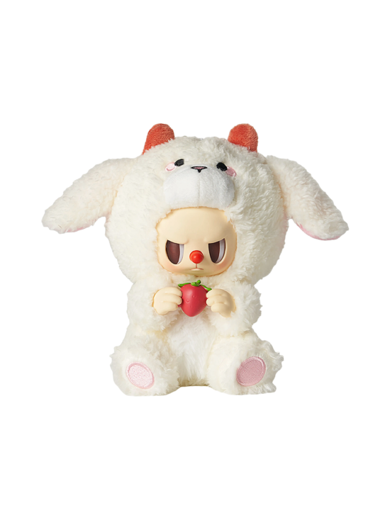 REBEL BEAR - REBEL BEAR Pehmolelu Animals, 15 cm | Stockmann - photo 4
