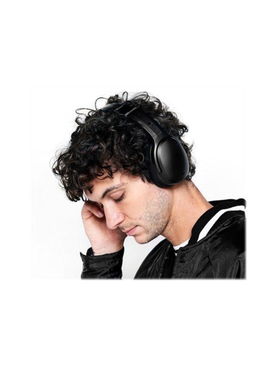 Skullcandy - CRUSHER WIRELESS ANC -vastamelukuulokkeet - Black - MUSTA - photo 3 Skullcandy - CRUSHER WIRELESS ANC -vastamelukuulokkeet - Black - MUSTA | Stockmann - photo 3