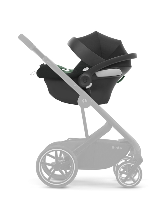 CYBEX - Cybex Aton B2 i-Size turvakaukalo ja telakka - photo 9 CYBEX - Cybex Aton B2 i-Size turvakaukalo ja telakka | Stockmann - photo 9