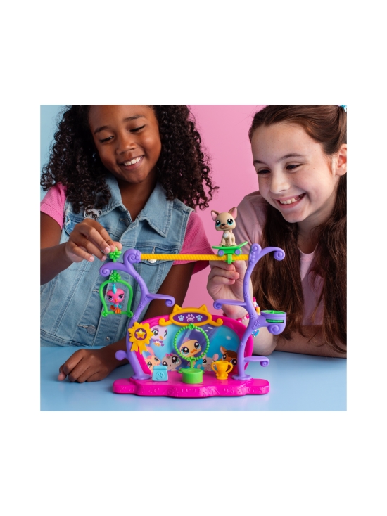 LITTLEST PET SHOP - LITTLEST PET SHOP Leikkisetti Pets Got Talent | Stockmann - photo 6