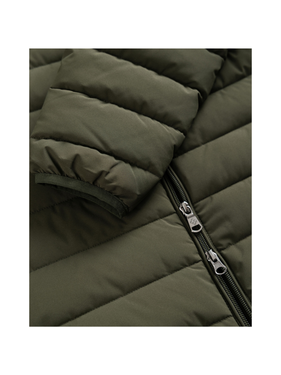 Berkeley - Delano Jacket -toppatakki - DARK GREEN - photo 5 Berkeley - Delano Jacket -toppatakki - DARK GREEN | Stockmann - photo 5