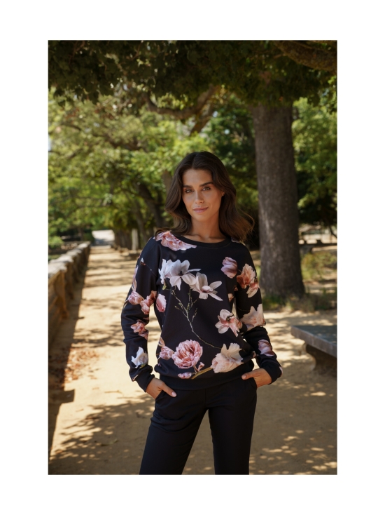 Nakoa - Casual Chic Print Shirt, Elysian - ELYSIAN - photo 5 Nakoa - Casual Chic Print Shirt, Elysian - ELYSIAN | Stockmann - photo 5