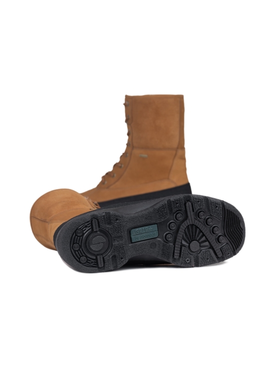 Pomar - KOLARI Miesten GORE-TEX talvisaappaat - TAN NUBUCK | Stockmann - photo 7