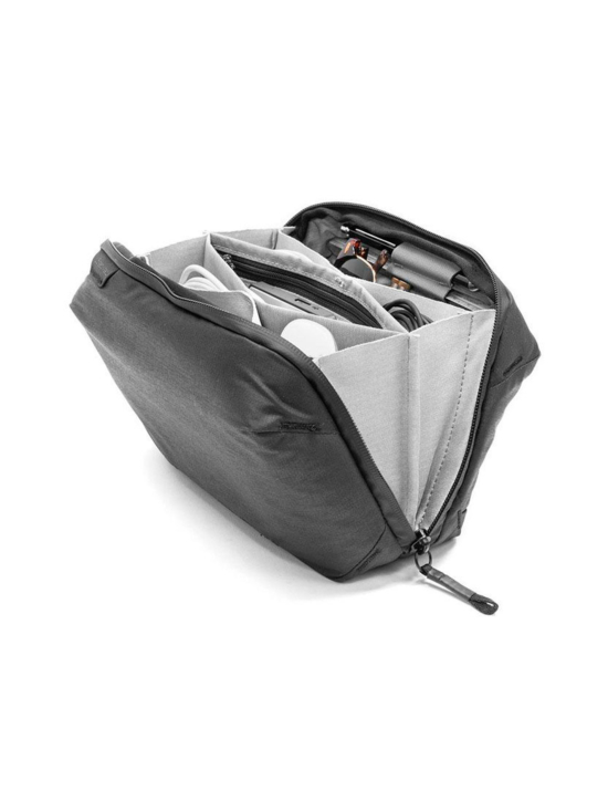 Peak Design - Peak Design Tech Pouch - Sage - photo 3 Peak Design - Peak Design Tech Pouch - Sage | Stockmann - photo 3