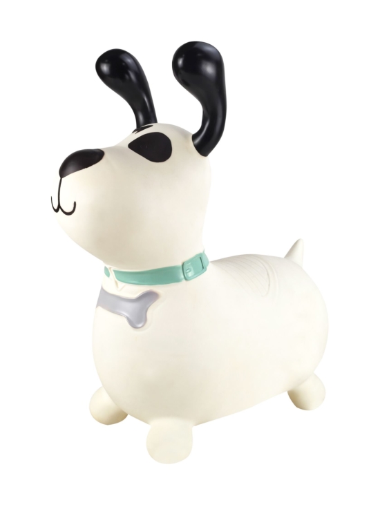 bo. - bo. Pomppueläin - Valkoinen koira | Stockmann - photo 1