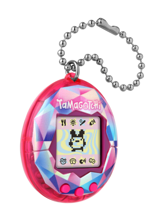 TAMAGOTCHI - TAMAGOTCHI Interaktiivinen virtuaalilemmikki 