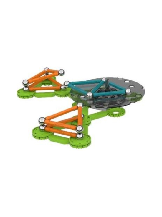 Geomag - Geomag Mechanics Motion Magnetic Gears - photo 4 Geomag - Geomag Mechanics Motion Magnetic Gears | Stockmann - photo 4