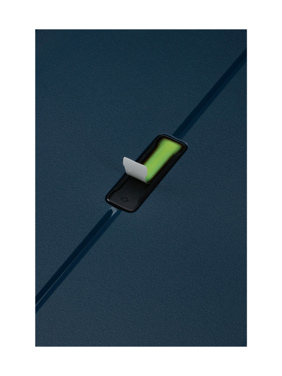 Samsonite - ESSENS SPINNER 69/25 - MIDNIGHT BLUE | Stockmann - photo 3