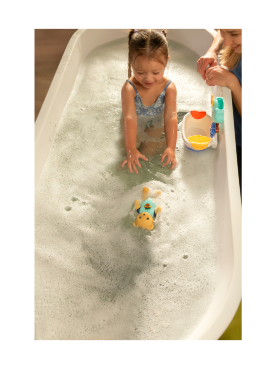 BABY BORN - BABY BORN Kylpylelusetti Splish Splash Amme ja nalle | Stockmann - photo 8