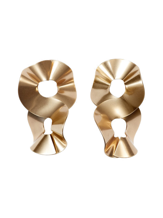 Kalevala - Vetovoima korvakorut isot pronssi 3670182T | Stockmann - photo 1