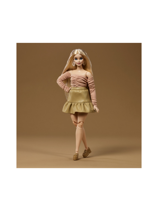 BARBIE - BARBIE SINÄ LUOT BASICS Neutraalisarja | Stockmann - photo 10