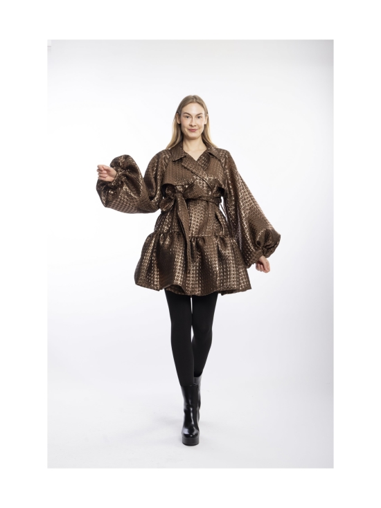 Miia Halmesmaa - TAKKIMEKKO, KUKONASKEL RUSKEA - RUSKEA | Stockmann - photo 5