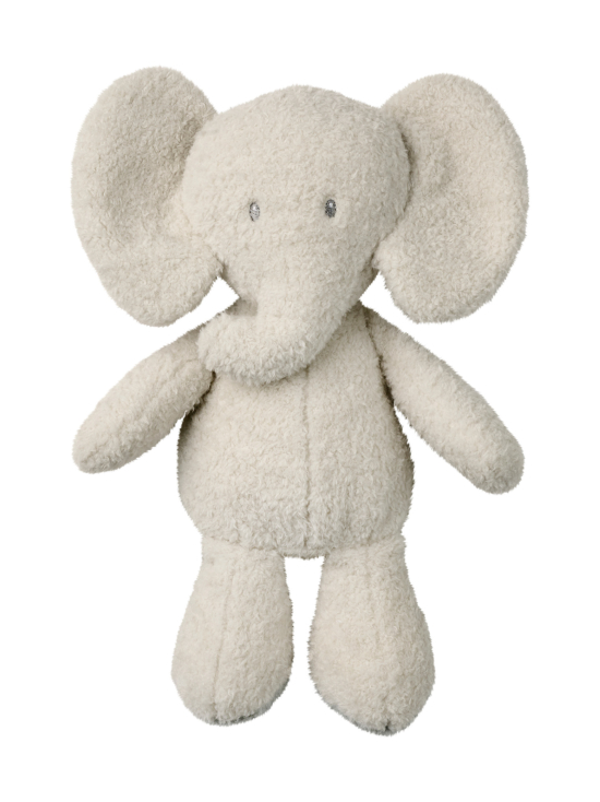 NATTOU - NATTOU Teddy Pehmoelefantti 37cm - photo 1 NATTOU - NATTOU Teddy Pehmoelefantti 37cm | Stockmann - photo 1