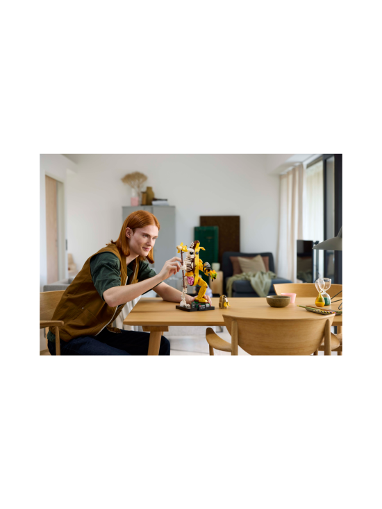 LEGO FORTNITE - LEGO Fortnite Peely Bone 77072 - photo 4 LEGO FORTNITE - LEGO Fortnite Peely Bone 77072 | Stockmann - photo 4
