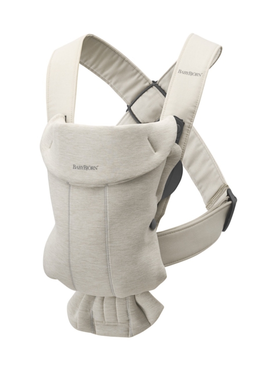 BabyBjörn - BabyBjörn kantoreppu Mini | Stockmann - photo 5