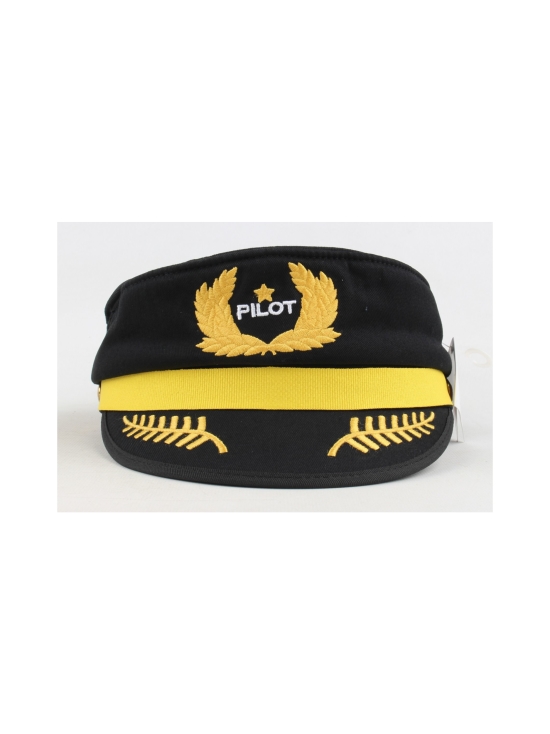 Daron - DARON lentokapteenin hattu, säädettävä | Stockmann - photo 2