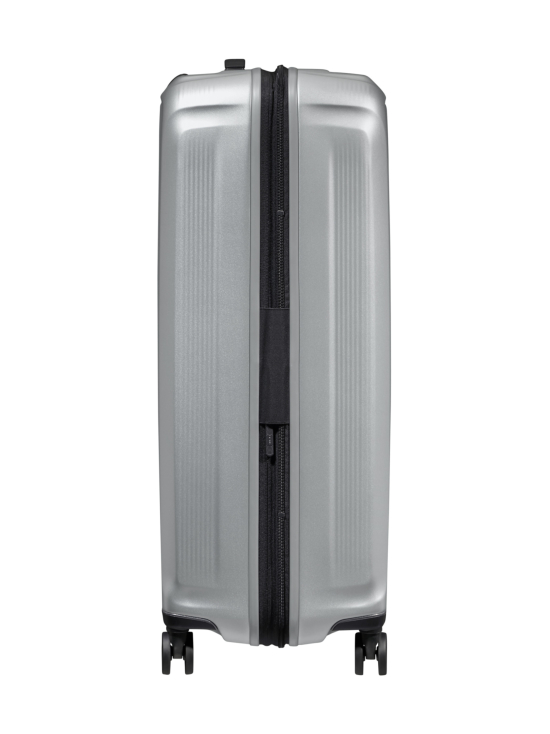 Samsonite - NUON SPINNER 75/28 EXP - MATT SILVER - photo 4 Samsonite - NUON SPINNER 75/28 EXP - MATT SILVER | Stockmann - photo 4