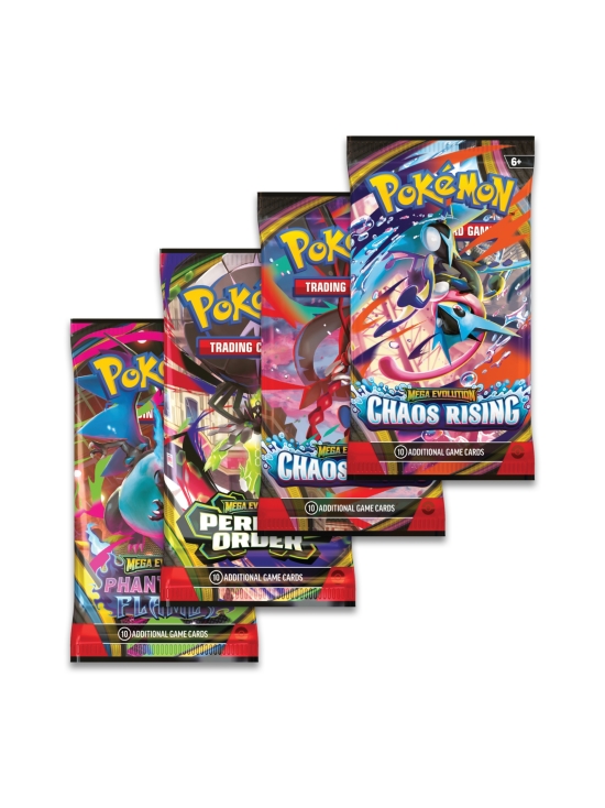 POKEMON - POKEMON keräilykortit Tin Summer EX | Stockmann - photo 4