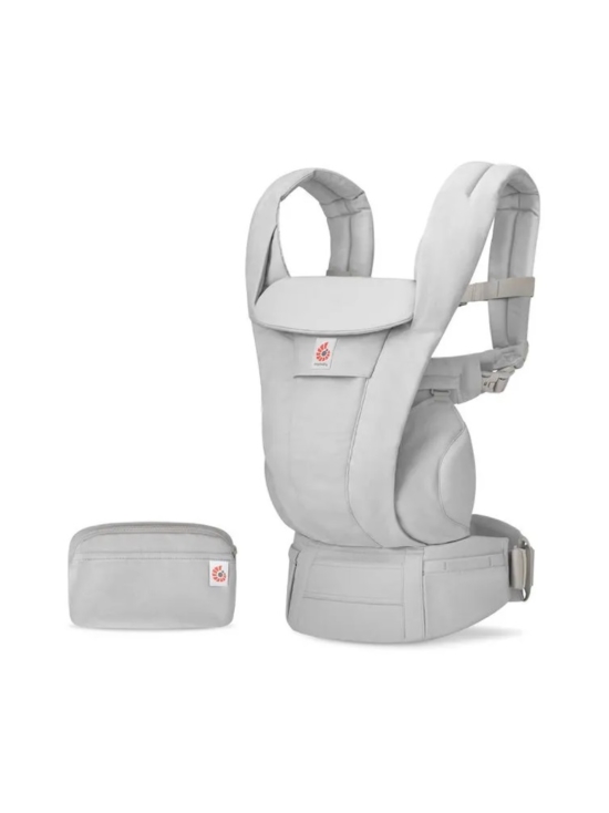 ErgoBaby - ErgoBaby Omni Deluxe Cotton kantoreppu - photo 1 ErgoBaby - ErgoBaby Omni Deluxe Cotton kantoreppu | Stockmann - photo 1