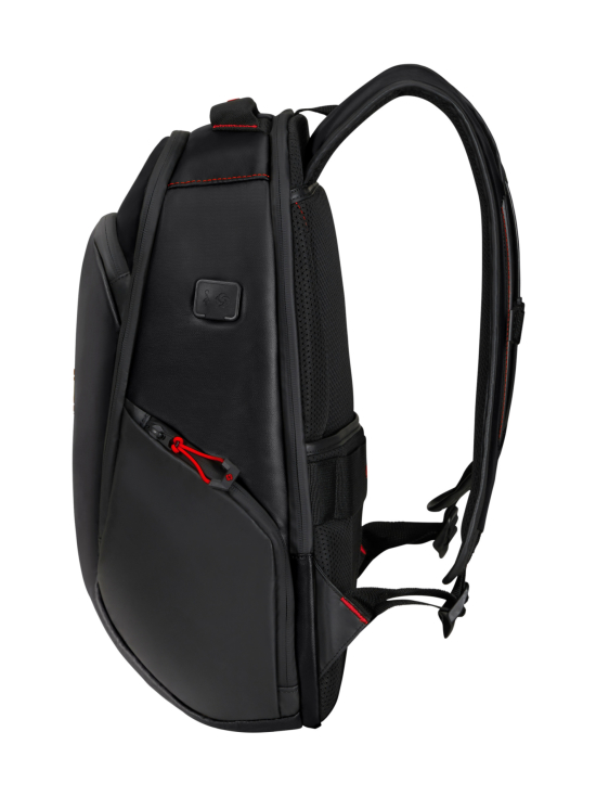 Samsonite - ECODIVER TIETOKONEREPPU M USB - BLACK - photo 4 Samsonite - ECODIVER TIETOKONEREPPU M USB - BLACK | Stockmann - photo 4