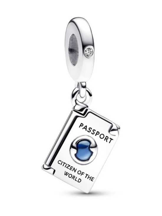 Pandora - Pandora Avattava passi -hela 792680C01 | Stockmann - photo 4