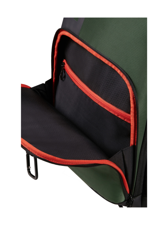 Samsonite - BIZ2GO BP 15.6 DAYTRIP - EARTH GREEN | Stockmann - photo 5