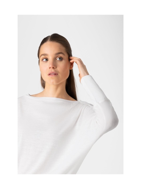 super.natural - NAISTEN KULA TOP PAITA - FRESH WHITE | Stockmann - photo 3