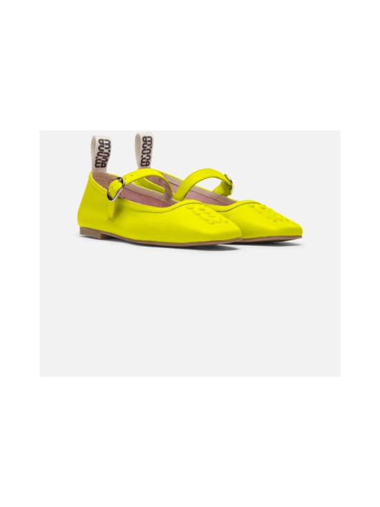 MINNA MINNA by Minna Parikka - Mother Lemon - LEMON | Stockmann - photo 2